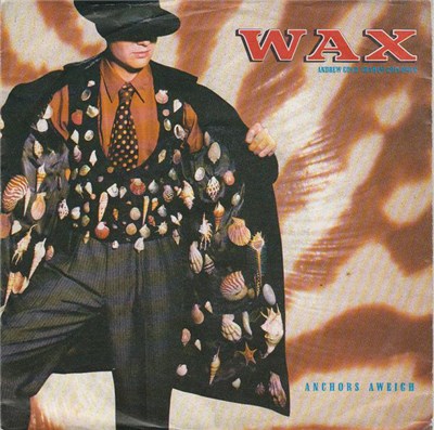 Wax - Anchors Aweigh download mp3 flac