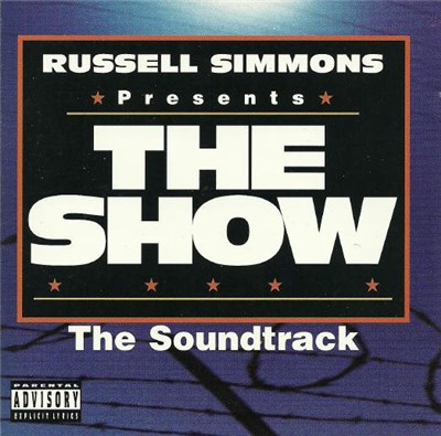 Various - The Show (Original Soundtrack) download mp3 flac