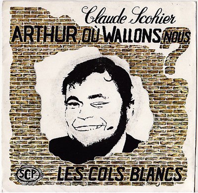 Claude Scohier - Arthur, Ou Wallons-Nous download mp3 flac