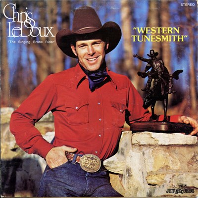 Chris LeDoux - Western Tunesmith download mp3 flac