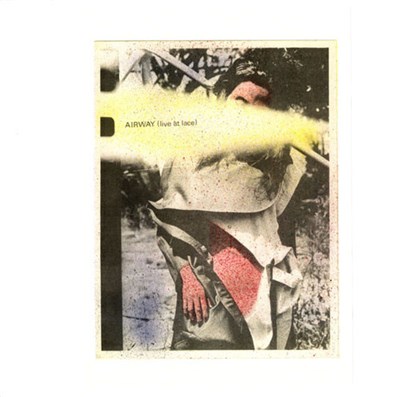 Airway - Live At LACE download mp3 flac
