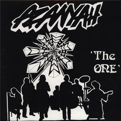 Azanyah - The One download mp3 flac
