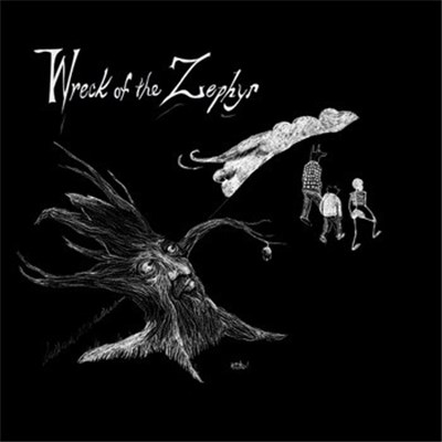 Wreck Of The Zephyr - For Helen download mp3 flac
