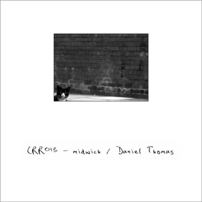 Midwich / Daniel Thomas - CRR013 download mp3 flac