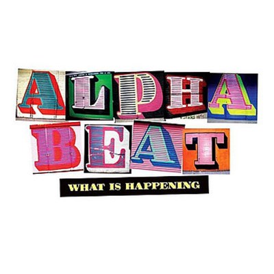 Alpha Beat - What Is Happening download mp3 flac