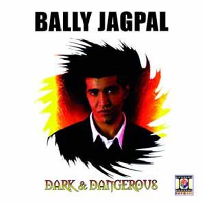 Bally Jagpal - Dark & Dangerous download mp3 flac