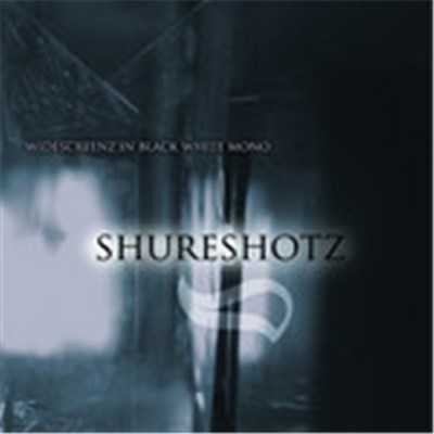Shureshotz - Widescreenz In Black White Mono download mp3 flac