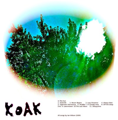 KoAk - In The Sun download mp3 flac