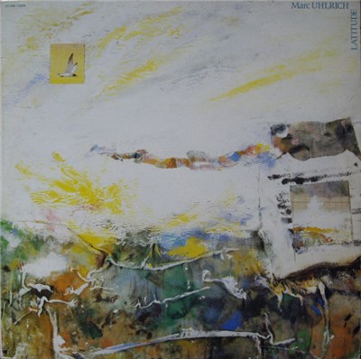 Marc Uhlrich - Latitude download mp3 flac