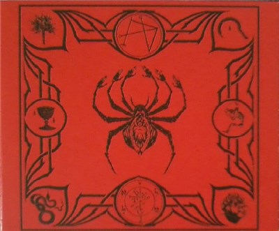 LVTHN - The Spider Goddess download mp3 flac