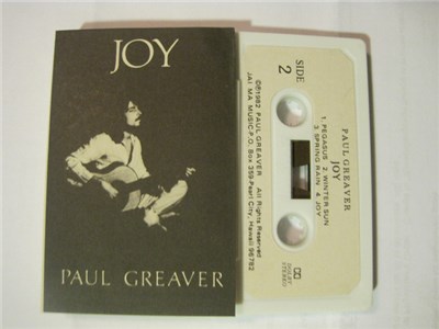 Paul Greaver - Joy download mp3 flac