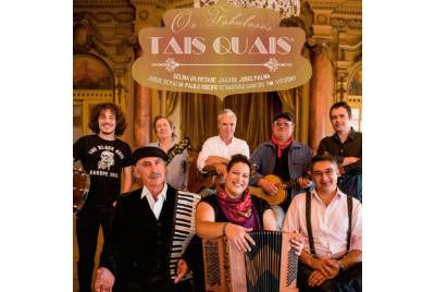 Tais Quais - Os Fabulosos Tais Quais download mp3 flac