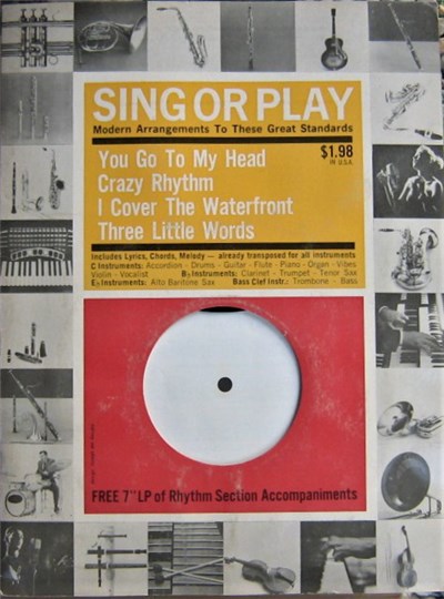 Don Abney, Jimmy Raney, Oscar Pettiford, Kenny Clarke, Mundell Lowe, Wilbur Ware, Bobby Donaldson - Sing Or Play download mp3 flac