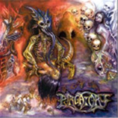 Purgatory - Damage Done By Worms download mp3 flac