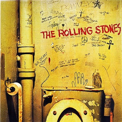 The Rolling Stones - Beggars Banquet download mp3 flac