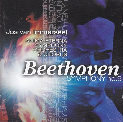 Beethoven, Jos van Immerseel, Anima Eterna Symphony Orchestra & Choir - Symphony N°9 download mp3 flac