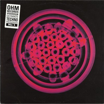 Various - Ohm Records Stockholm - Ultimate Techno Frequences download mp3 flac