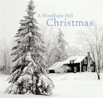 Various - A Windham Hill Christmas download mp3 flac