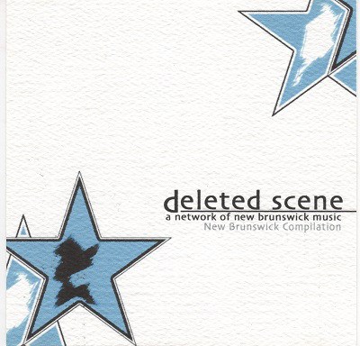 Various - Deleted Scene: A Network Of New Brunswick Music download mp3 flac