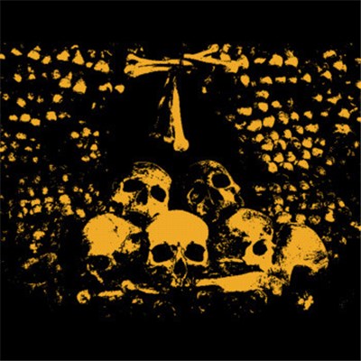 Various - 5 Way Halloween Split download mp3 flac