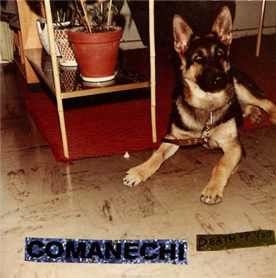 Comanechi - Death Of You download mp3 flac