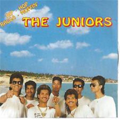 The Juniors - Hip - Hop - Ragga - Muffin' download mp3 flac