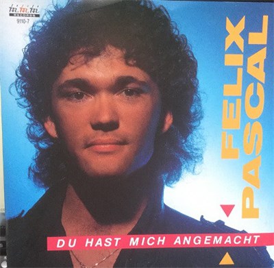Felix Pascal - Du Hast Mich Angemacht download mp3 flac