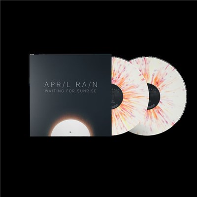 April Rain - Waiting For Sunrise download mp3 flac