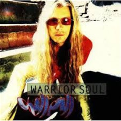 Warrior Soul - Chill Pill download mp3 flac