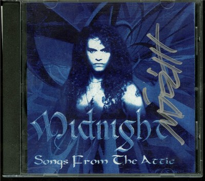 Midnight - Songs From The Attic download mp3 flac