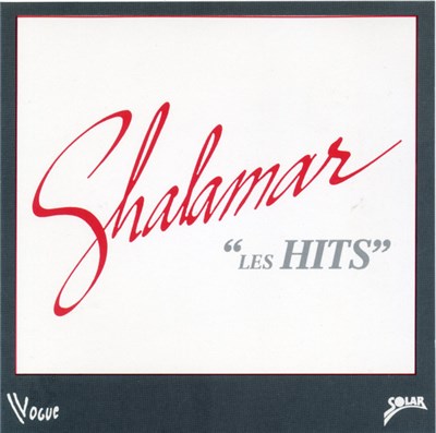 Shalamar - Les Hits download mp3 flac