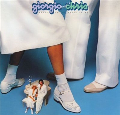 Giorgio & Chris - Love's In You, Love's In Me download mp3 flac