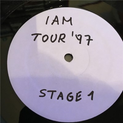 IAM - Tour 97 download mp3 flac