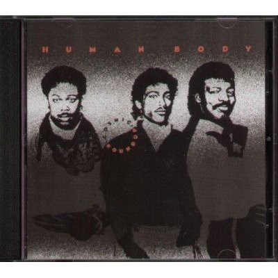 Human Body - Cosmic Round Up download mp3 flac