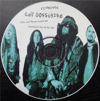 White Zombie - More Human Than Human download mp3 flac