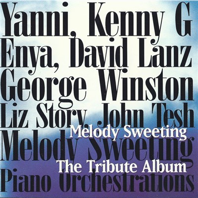Melody Sweeting - The Tribute Album download mp3 flac