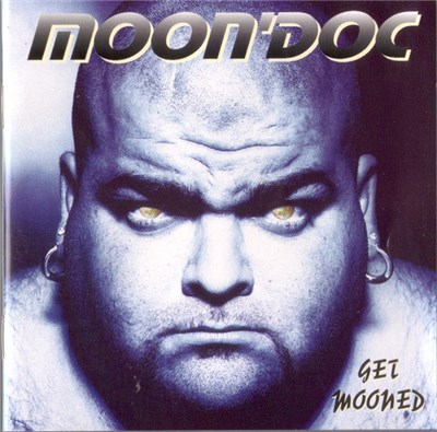 Moon'Doc - Get Mooned download mp3 flac