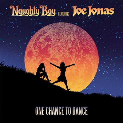 Naughty Boy Featuring Joe Jonas - One Chance To Dance download mp3 flac