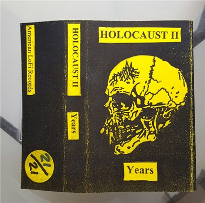 Holocaust II - Years download mp3 flac