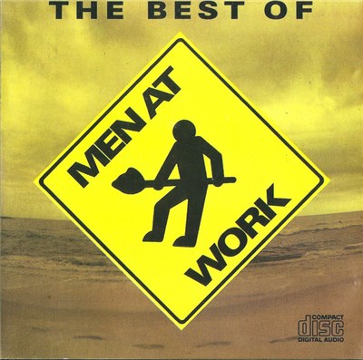 Men At Work - The Best Of Men At Work download mp3 flac