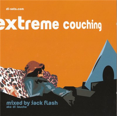 Jack Flash aka DJ Jauche - Extreme Couching download mp3 flac