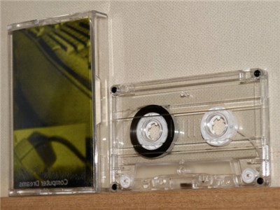 Hantasi - Dreams Computer download mp3 flac