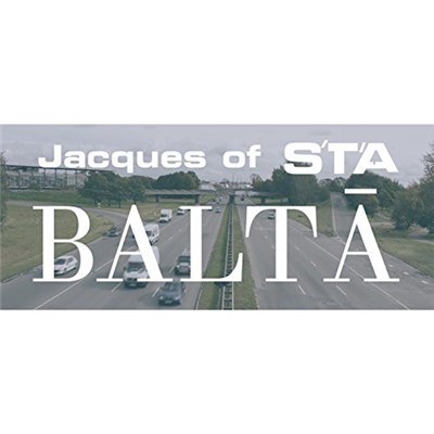 Jacques of S'T'A - Baltā download mp3 flac