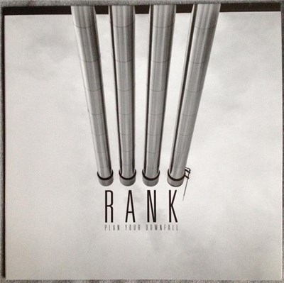 Rank - Plan Your Downfall download mp3 flac