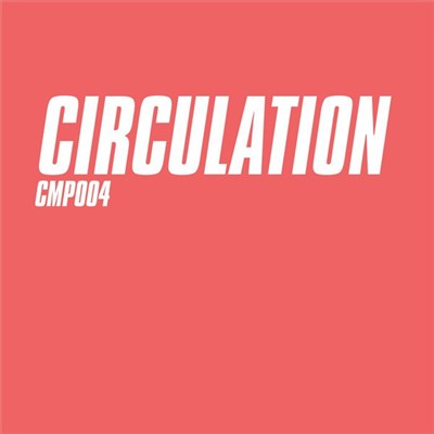 Circulation - Red download mp3 flac
