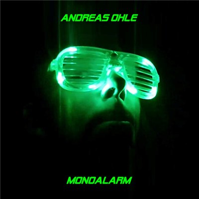 Andreas Ohle - Monoalarm download mp3 flac