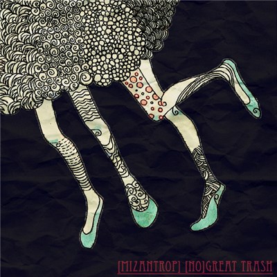 [Mizantrop] - [no]Great Trash download mp3 flac
