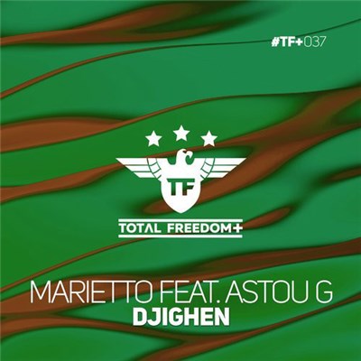 Marietto Feat. Astou G - Djighen download mp3 flac