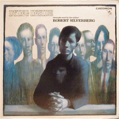Robert Silverberg - Dying Inside download mp3 flac