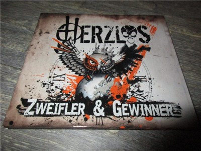 Herzlos - Zweifler & Gewinner download mp3 flac